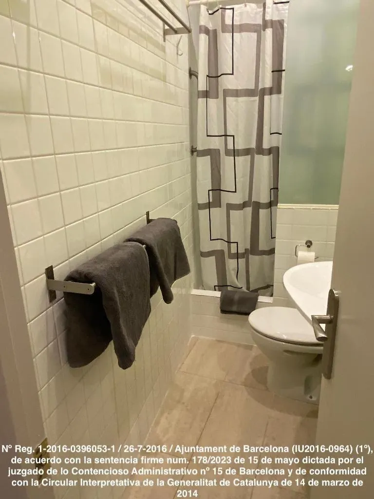 Ramblas Apartments Bcn Barselona