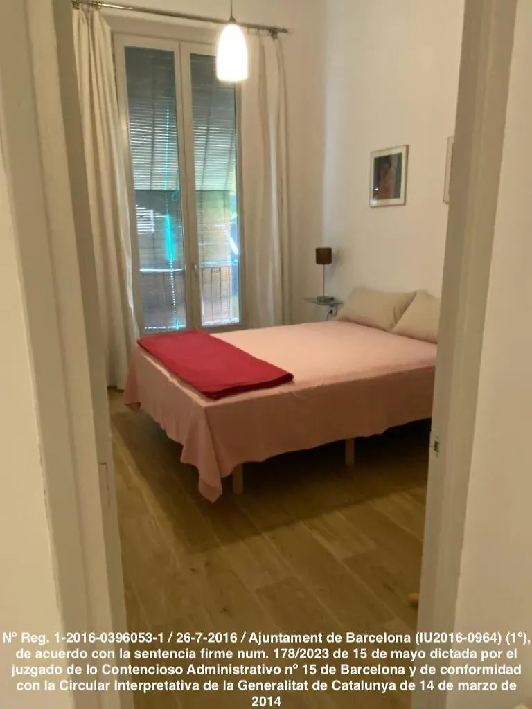 Ramblas Apartments Bcn Barselona