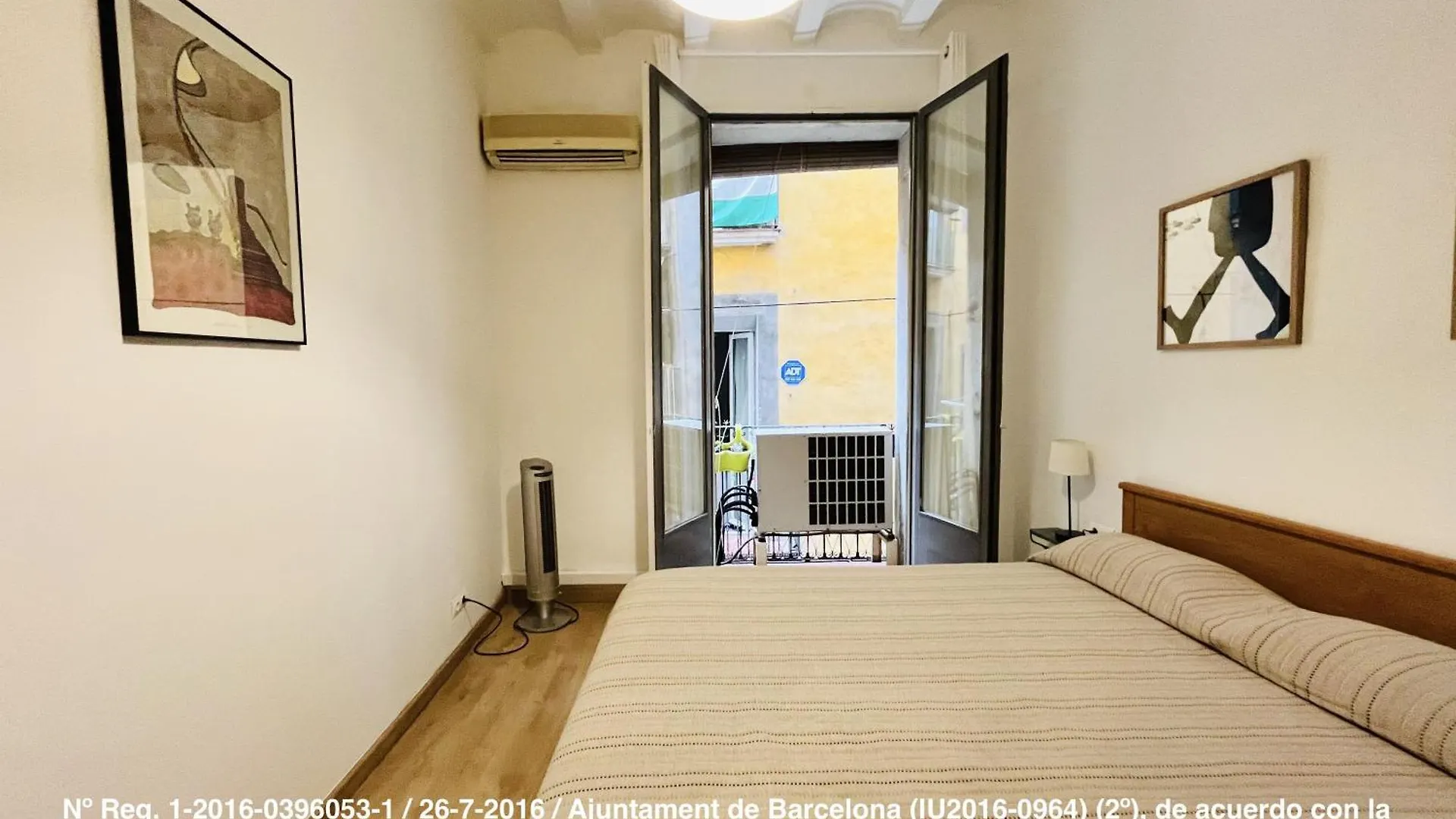 Ramblas Apartments Bcn Barselona 0*,  İspanya