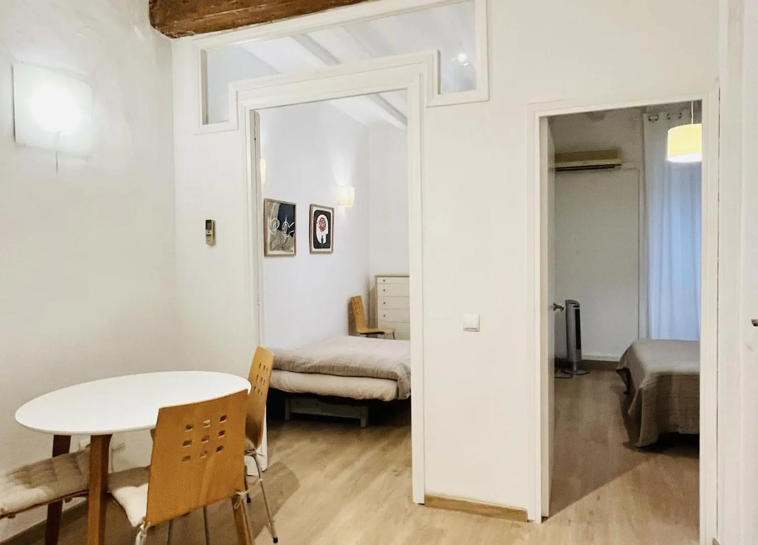 Ramblas Apartments Bcn Barselona