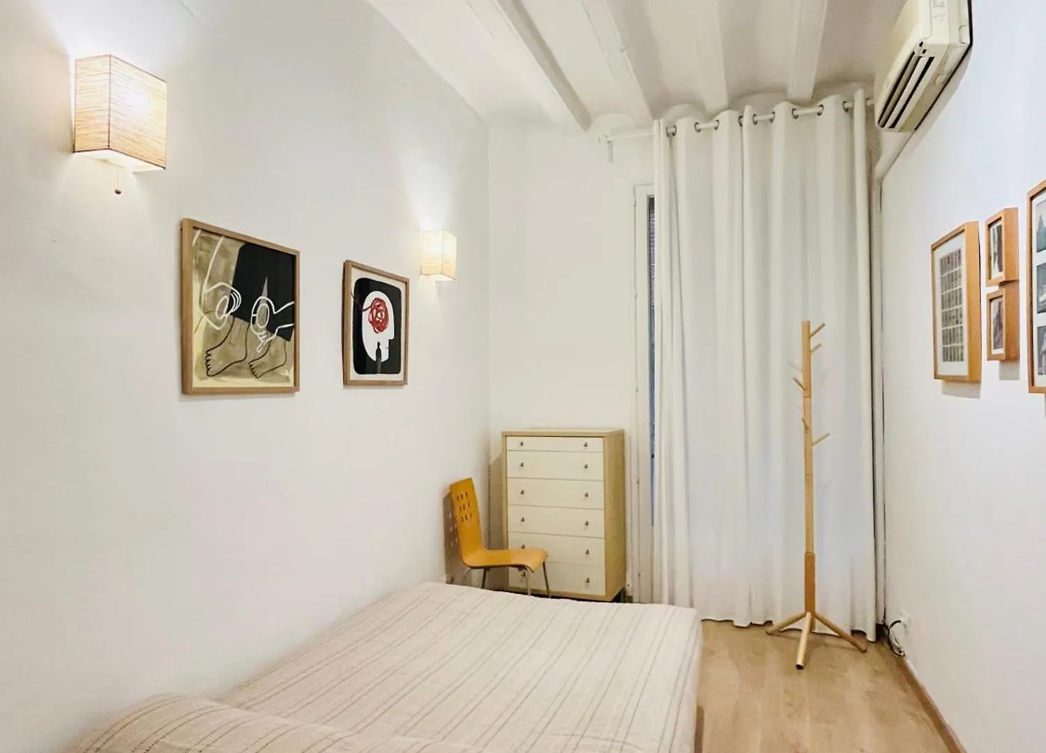Ramblas Apartments Bcn Barselona