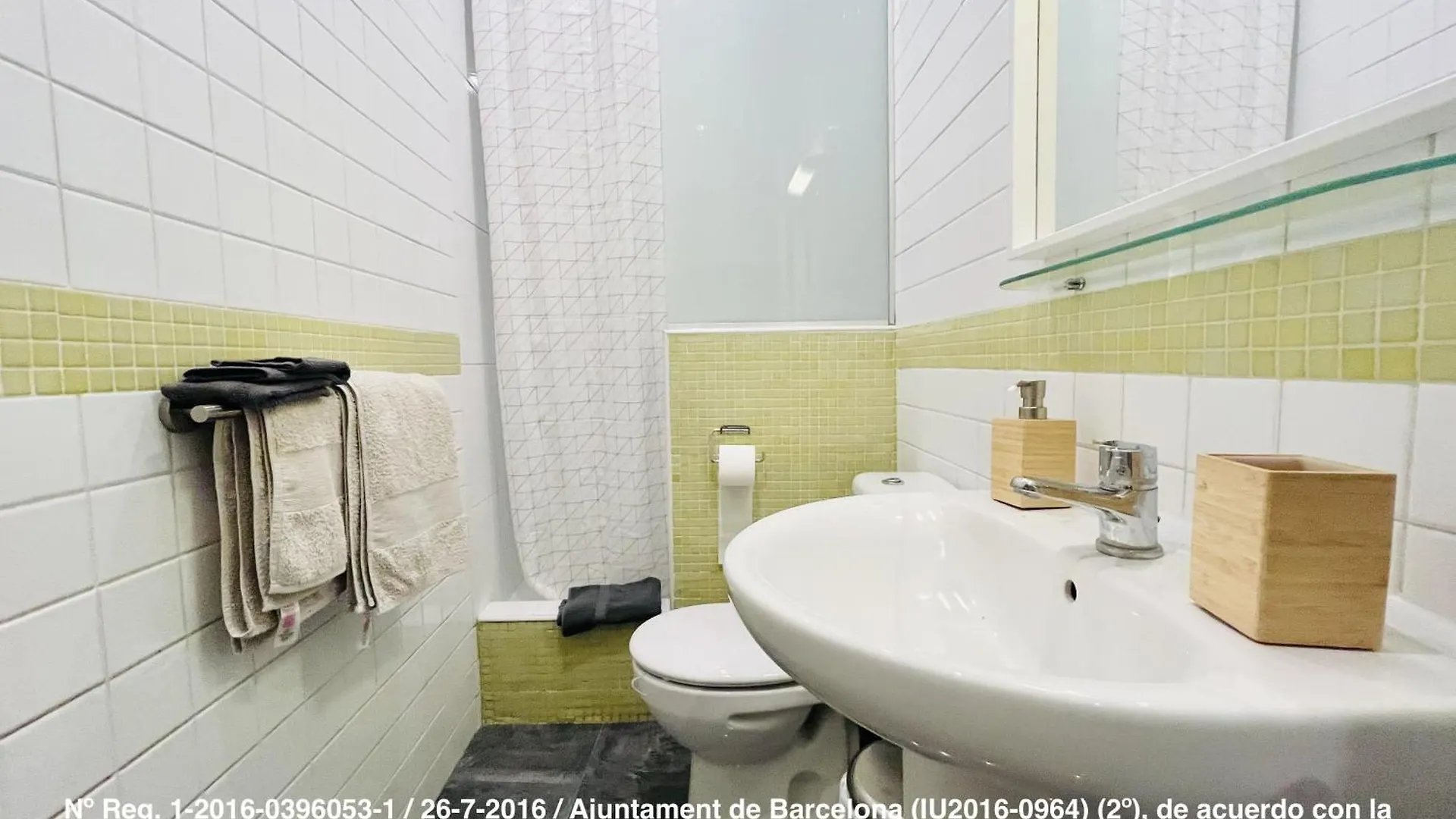 Ramblas Apartments Bcn Barselona