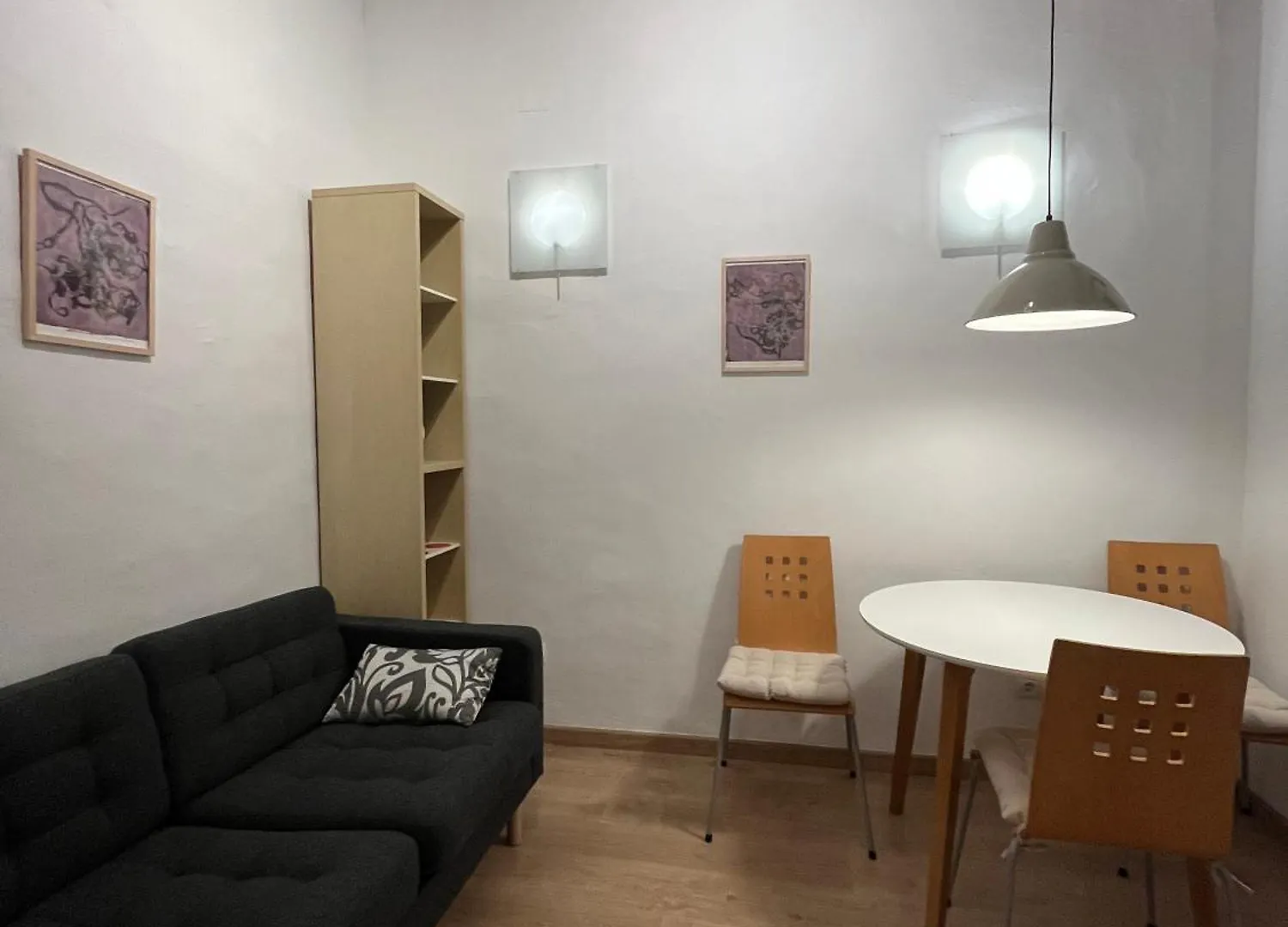 Ramblas Apartments Bcn Barselona