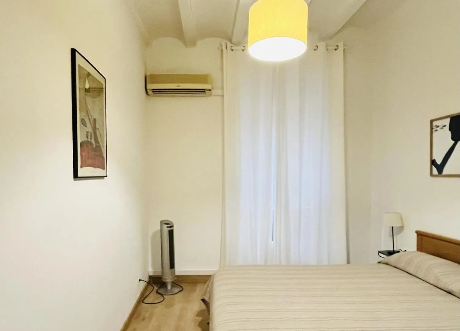 Ramblas Apartments Bcn Barselona