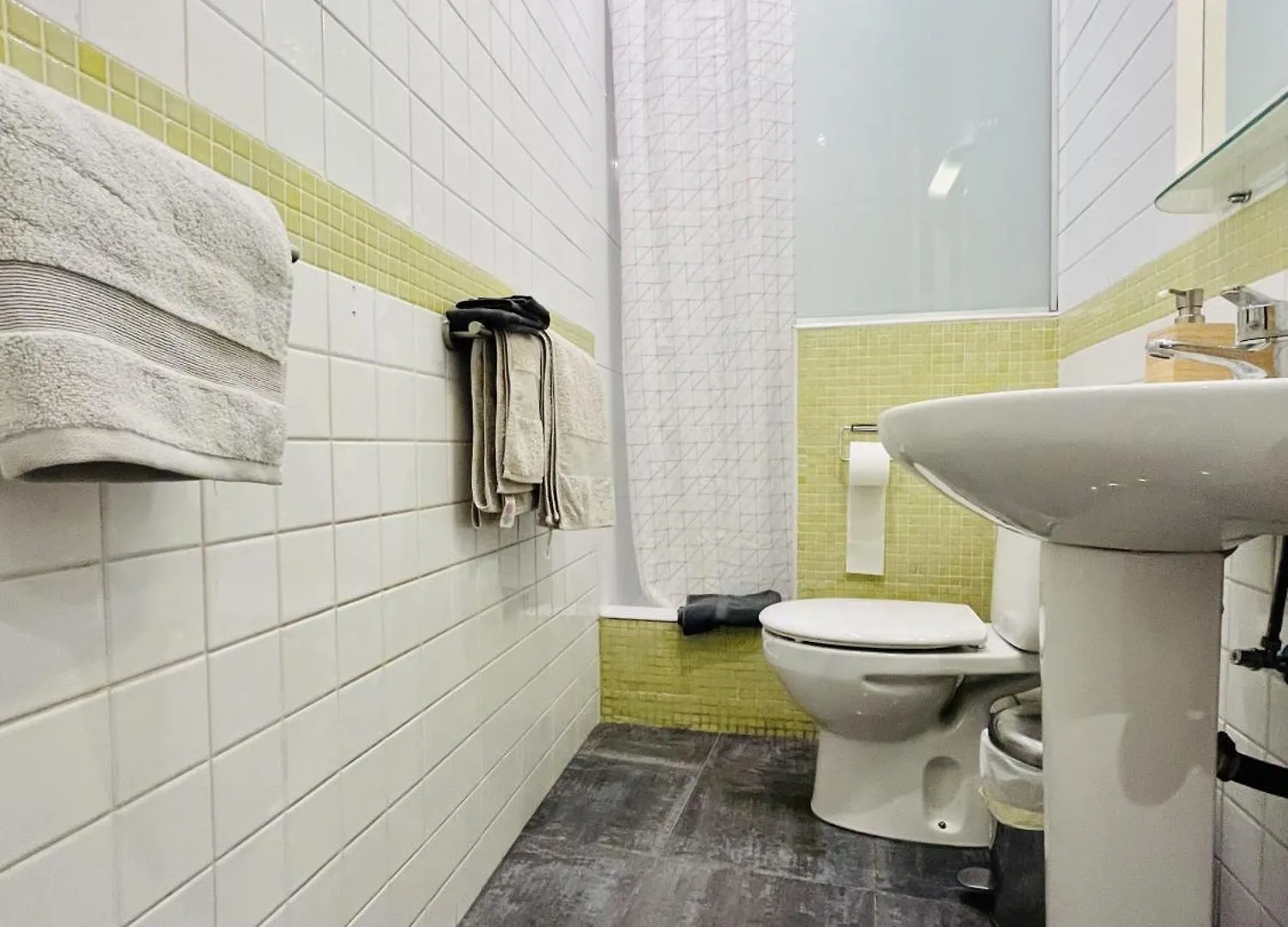 Ramblas Apartments Bcn Barselona